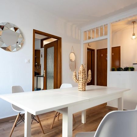Appartement Cosy De 80 M2 Mulhouse Exteriör bild