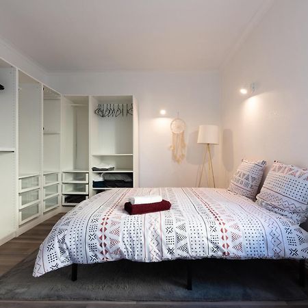 Appartement Cosy De 80 M2 Mulhouse Exteriör bild