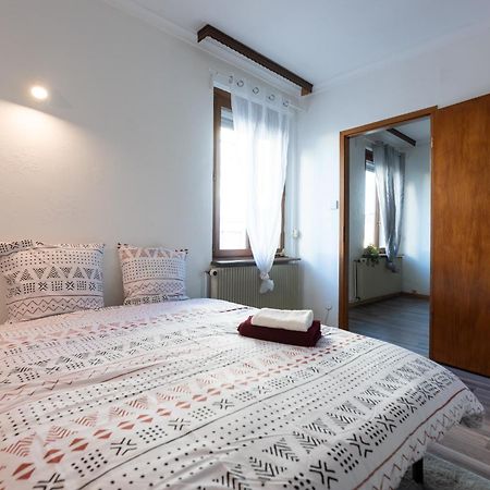Appartement Cosy De 80 M2 Mulhouse Exteriör bild