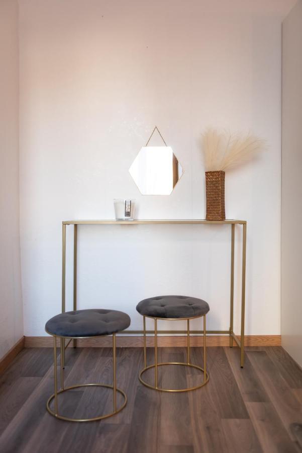 Appartement Cosy De 80 M2 Mulhouse Exteriör bild