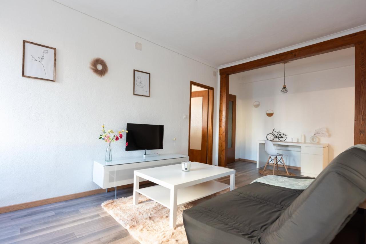 Appartement Cosy De 80 M2 Mulhouse Exteriör bild