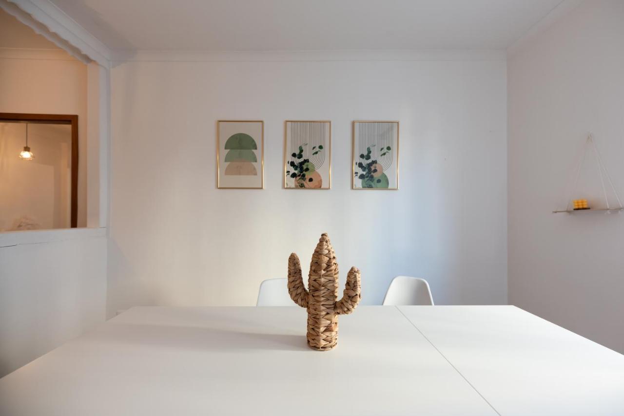 Appartement Cosy De 80 M2 Mulhouse Exteriör bild