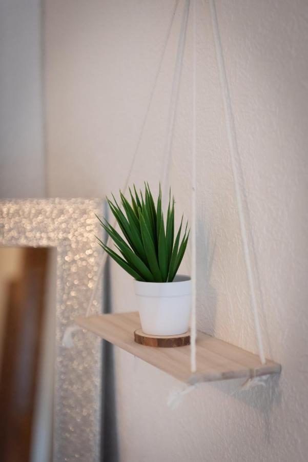 Appartement Cosy De 80 M2 Mulhouse Exteriör bild