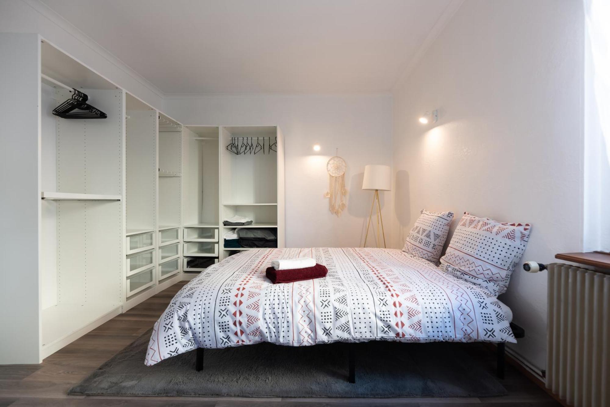 Appartement Cosy De 80 M2 Mulhouse Exteriör bild